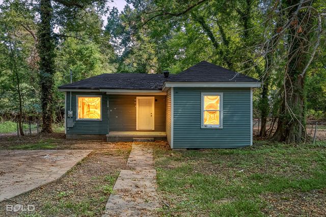 3826 Huston Street, Shreveport, LA 71109