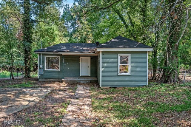 3826 Huston Street, Shreveport, LA 71109