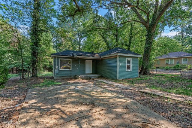 3826 Huston Street, Shreveport, LA 71109
