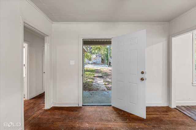 3826 Huston Street, Shreveport, LA 71109