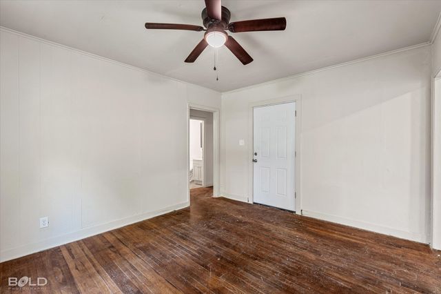 3826 Huston Street, Shreveport, LA 71109
