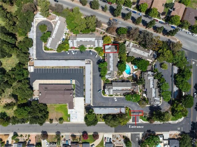 646 Sycamore Avenue 18, Claremont, CA 91711