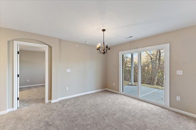 525 Tradition Ridge, Union Twp, OH 45245