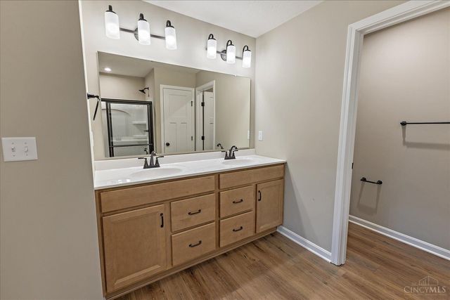 525 Tradition Ridge, Union Twp, OH 45245