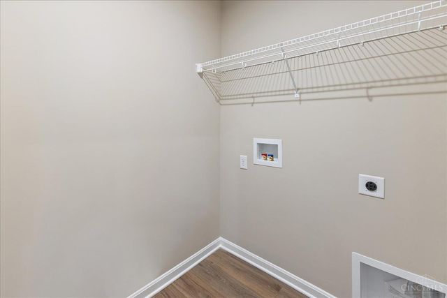 525 Tradition Ridge, Union Twp, OH 45245