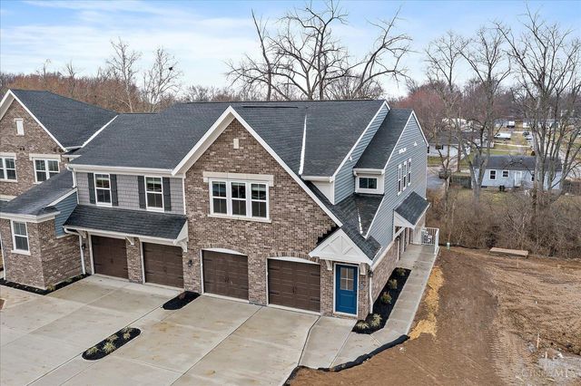 525 Tradition Ridge, Union Twp, OH 45245