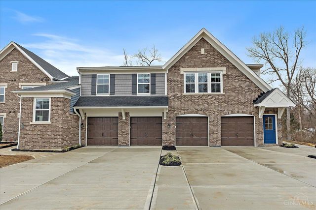 525 Tradition Ridge, Union Twp, OH 45245