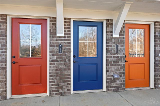 525 Tradition Ridge, Union Twp, OH 45245