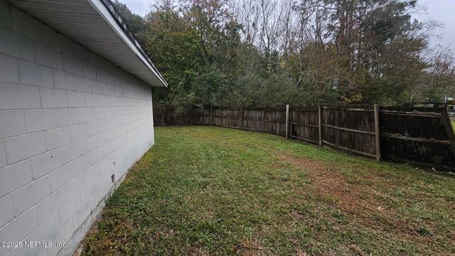 1545 IBIS Drive, Orange Park, FL 32065