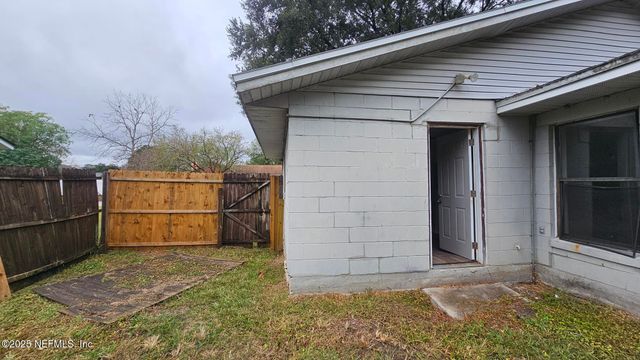 1545 IBIS Drive, Orange Park, FL 32065