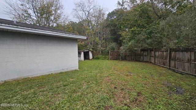 1545 IBIS Drive, Orange Park, FL 32065