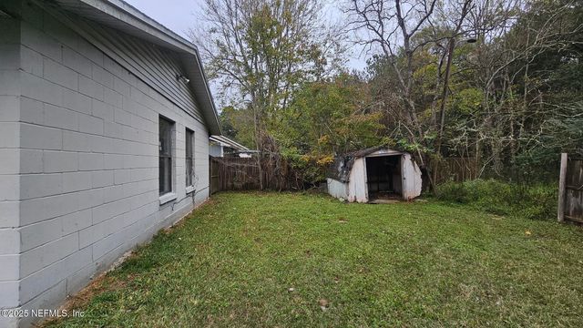 1545 IBIS Drive, Orange Park, FL 32065