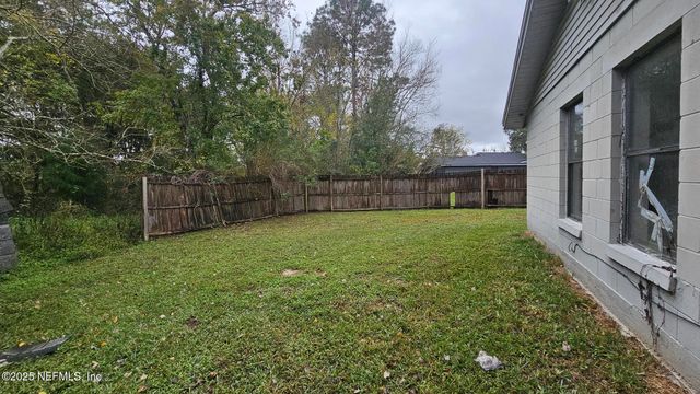 1545 IBIS Drive, Orange Park, FL 32065