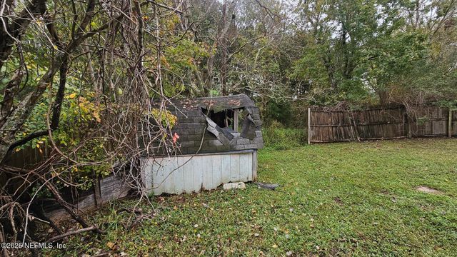 1545 IBIS Drive, Orange Park, FL 32065