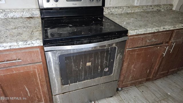 1545 IBIS Drive, Orange Park, FL 32065