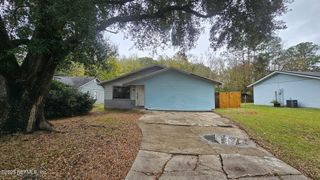 1545 IBIS Drive, Orange Park, FL 32065