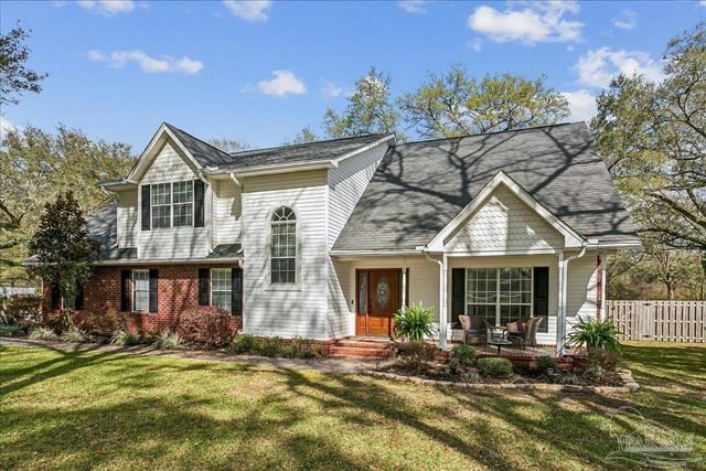 1700 S Hwy 97, Cantonment, FL 32533