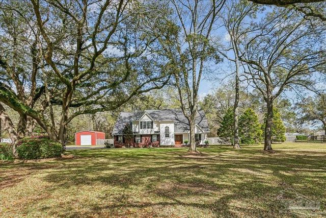 1700 S Hwy 97, Cantonment, FL 32533