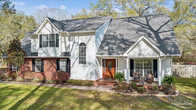 1700 S Hwy 97, Cantonment, FL 32533