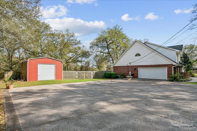 1700 S Hwy 97, Cantonment, FL 32533