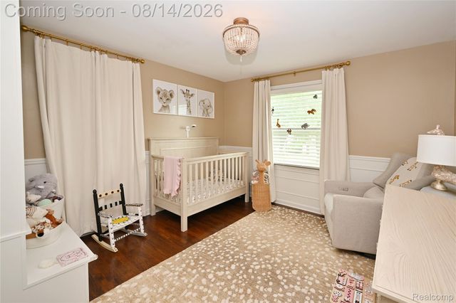 4411 N Verona Circle, Royal Oak, MI 48073