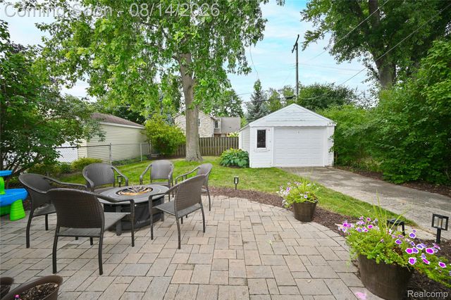 4411 N Verona Circle, Royal Oak, MI 48073