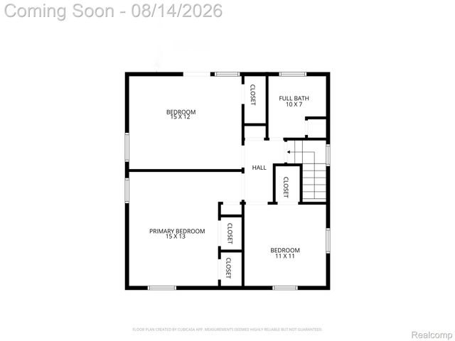 4411 N Verona Circle, Royal Oak, MI 48073