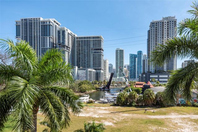 401 SW 4th Avenue 401, Fort Lauderdale, FL 33315