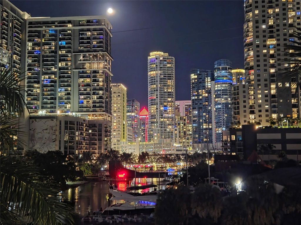 401 SW 4th Avenue 401, Fort Lauderdale, FL 33315