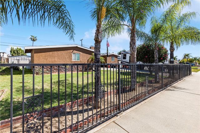 750 N Del Norte Avenue, Ontario, CA 91764