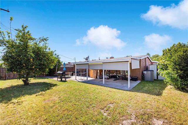 750 N Del Norte Avenue, Ontario, CA 91764