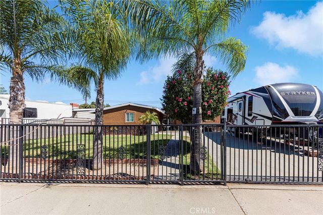 750 N Del Norte Avenue, Ontario, CA 91764