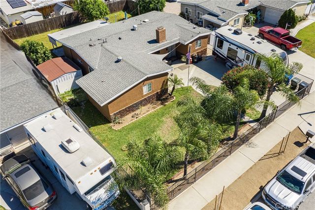 750 N Del Norte Avenue, Ontario, CA 91764