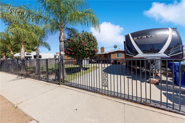 750 N Del Norte Avenue, Ontario, CA 91764