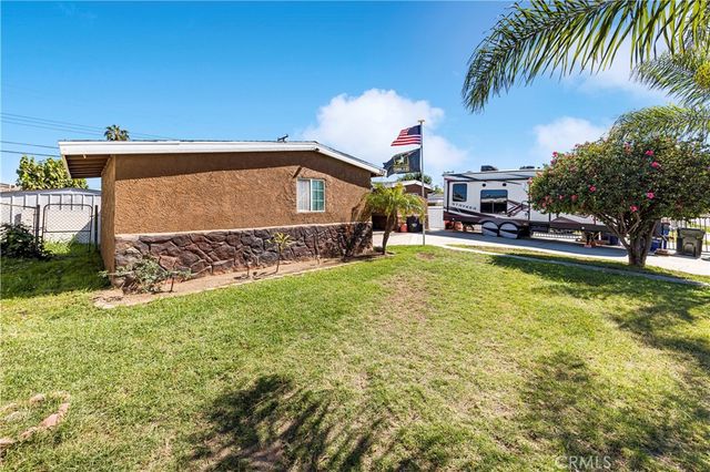 750 N Del Norte Avenue, Ontario, CA 91764