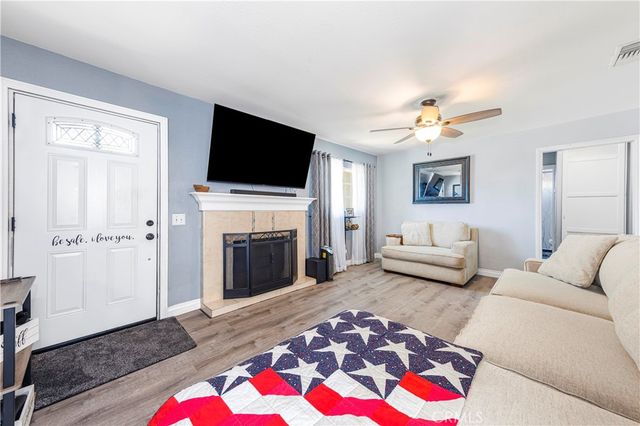 750 N Del Norte Avenue, Ontario, CA 91764