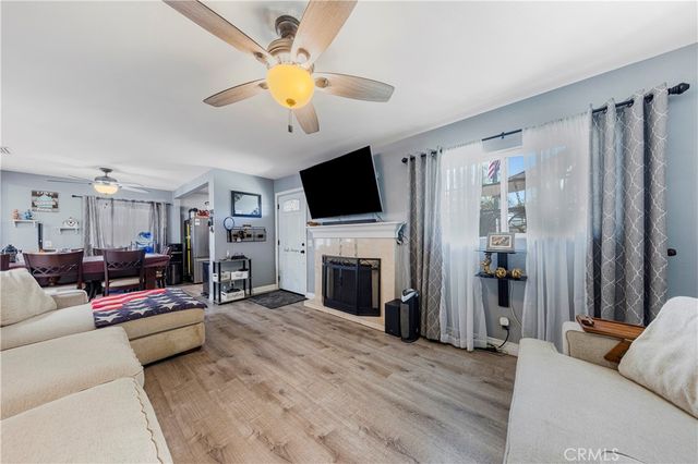 750 N Del Norte Avenue, Ontario, CA 91764