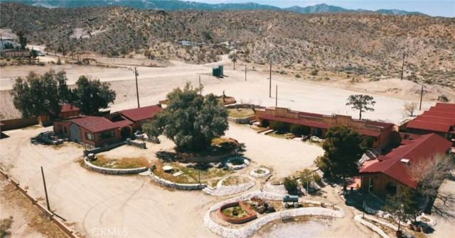 35535 State Highway 18, Lucerne Valley, CA 92356