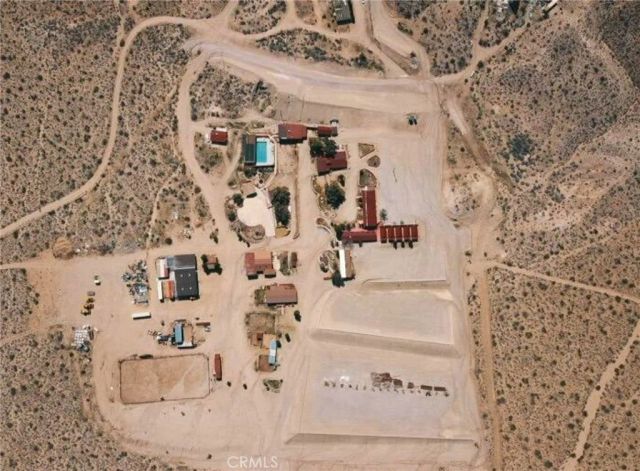 35535 State Highway 18, Lucerne Valley, CA 92356