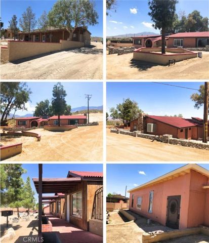 35535 State Highway 18, Lucerne Valley, CA 92356