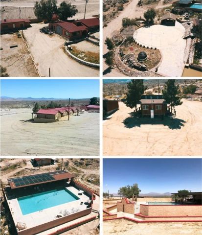 35535 State Highway 18, Lucerne Valley, CA 92356