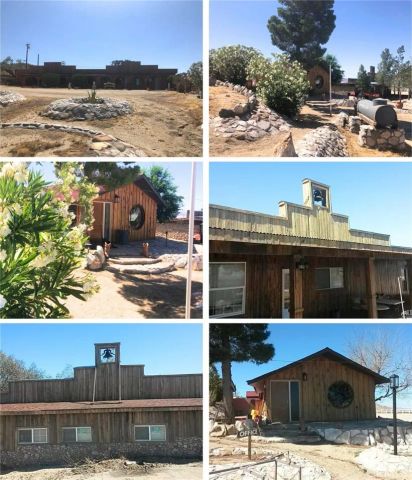 35535 State Highway 18, Lucerne Valley, CA 92356