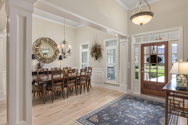 1875 Holden Farm Place, Ooltewah, TN 37363