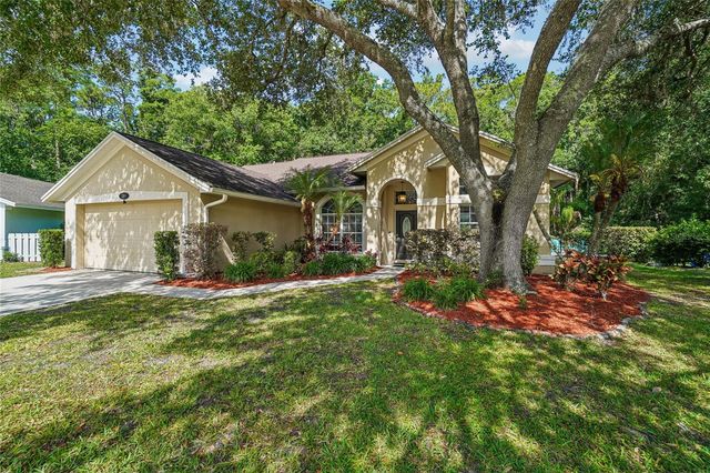 3319 LAURELWOOD COURT, Tarpon Springs, FL 34688