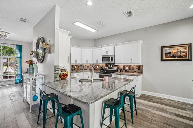3319 LAURELWOOD COURT, Tarpon Springs, FL 34688