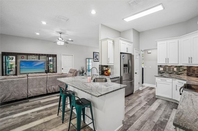 3319 LAURELWOOD COURT, Tarpon Springs, FL 34688