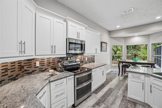 3319 LAURELWOOD COURT, Tarpon Springs, FL 34688