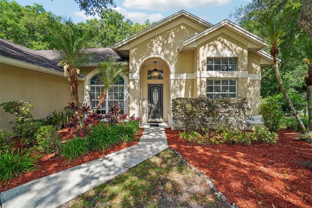 3319 LAURELWOOD COURT, Tarpon Springs, FL 34688