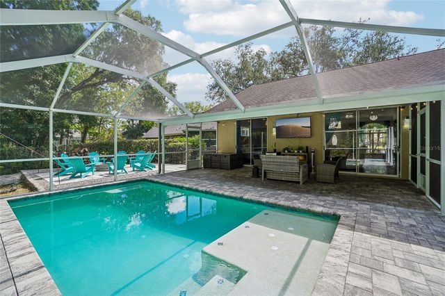 3319 LAURELWOOD COURT, Tarpon Springs, FL 34688