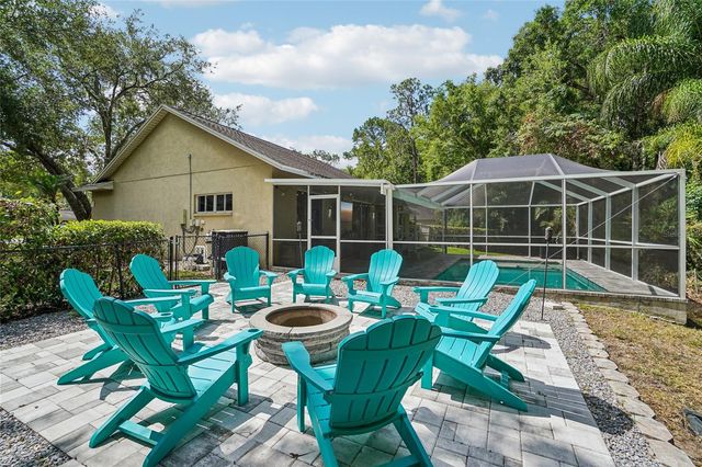 3319 LAURELWOOD COURT, Tarpon Springs, FL 34688